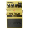 Pedal de Guitarra Digitech Tone Driver XTD