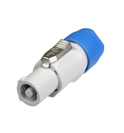 Conector Neutrik NAC3FCB