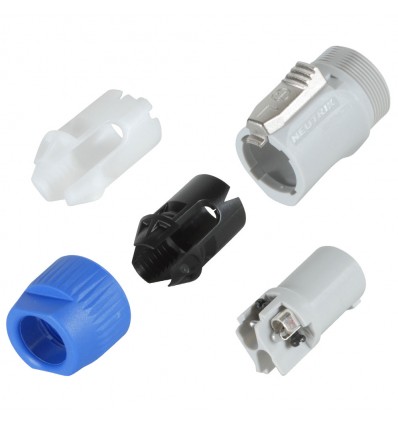 Conector Neutrik NAC3FCB