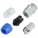 Conector Neutrik NAC3FCB