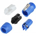 Conector Neutrik NAC3FCA