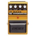 Pedal de Guitarra DOD Bass Overdrive FX91