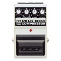 Pedal de Guitarra DOD Milk Box Compressor FX84