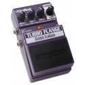 Pedal de Guitarra Digitech Turbo Flange XTF