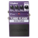 Pedal de Guitarra Digitech Turbo Flange XTF
