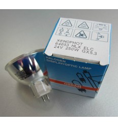 Bombillo Osram 64653