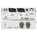 Pre-Amp de Audifonos Behringer MA400