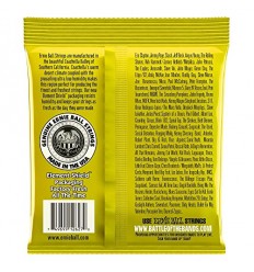 Cuerdas de Guitarras Ernie Ball 2627 2
