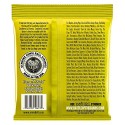 Cuerdas de Guitarras Ernie Ball 2627