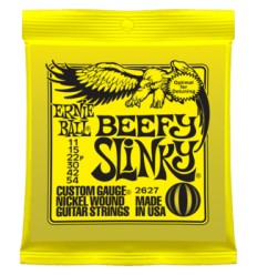 Cuerdas de Guitarras Ernie Ball 2627