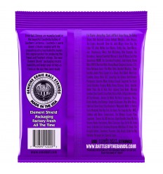 Cuerdas de Guitarras Ernie Ball 2220 2