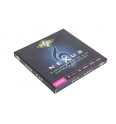Cuerdas de Guitarras RotoSound NXE9 2