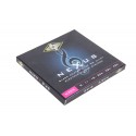 Cuerdas de Guitarras RotoSound NXE9