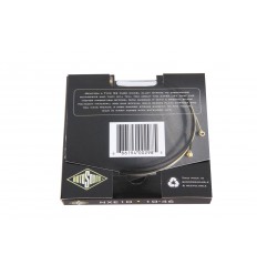 Cuerdas de Guitarras RotoSound NXE10 2