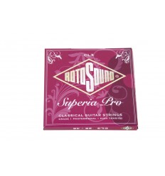 Cuerdas de Guitarras Roto Cl3