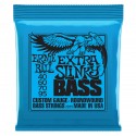 Cuerdas de Bajo Ernie ball Extra Slinky Electric 2835