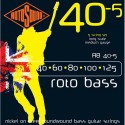 Cuerdas de Bajo RotoSound RB40-5