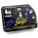 Kit de Instalacion Stinger Cable 4 SK141