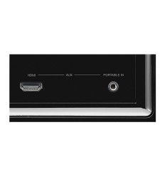 Home Theatre 5.1 Denon DHT-1513BA 2