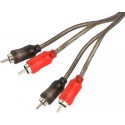 Cable RCA 15" Stinger serie 1000 SI1215