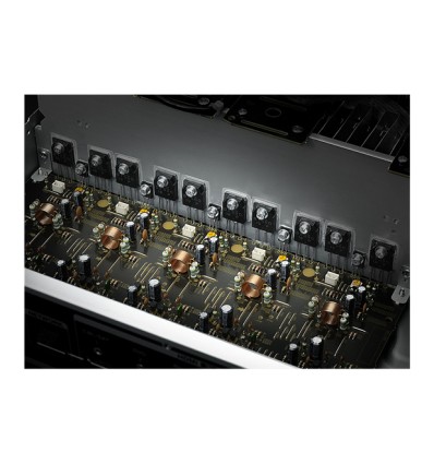 Home Theatre 5.1 Denon DHT-1513BA