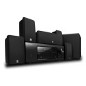 Home Theatre 5.1 Denon DHT-1513BA