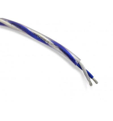 Rollo de cable 10 Stinger 100 pies SHW510BC