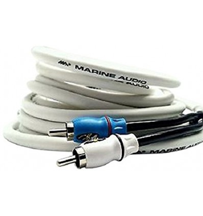 Cable RCA Marino Stinger 4 mts SMRCA4