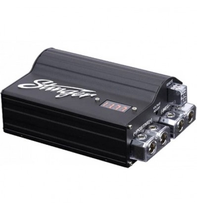 Capacitador Digital Stinger 5 faradios SPC505