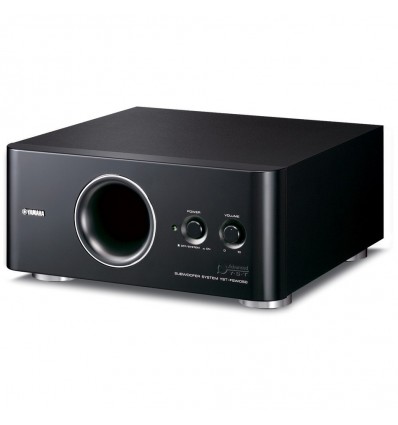Subwofer Yamaha 100w YST-FSW050