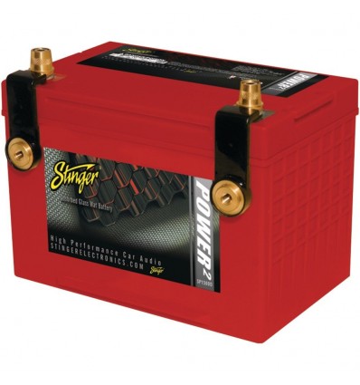 Baterias Stinger 1500w