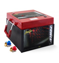 Baterias Stinger 2250w SPP2250