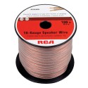 Cable Corneta RCA 16" 30m