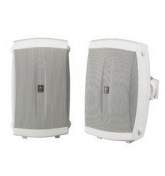 Corneta Yamaha 2 vias exteriores NS-AW150WH