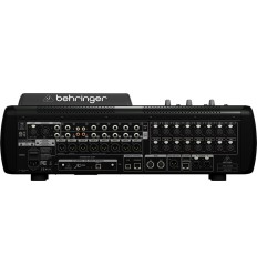 Consola Digital 32 CH Behringer X32 COMPACT 2