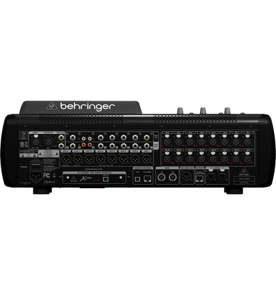 Consola Digital 32 CH Behringer X32 COMPACT