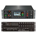 Consola Digital 32 CH Behringer X32 RACK