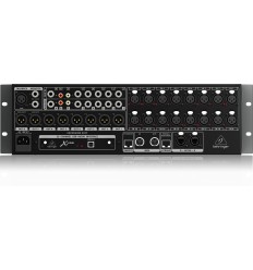 Consola Digital 32 CH Behringer X32 RACK 2