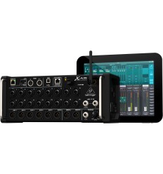 Consola Digital 16CH Behringer XR18 2