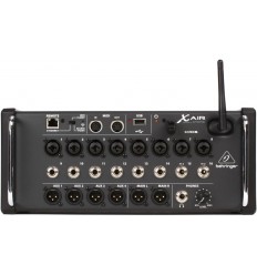 Consola Digital 16CH Behringer XR16