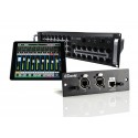 Consola Digital 32CH Mackie DL32R