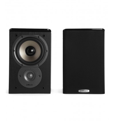 Corneta Polk Audio 2 vias 5 1/4-inch