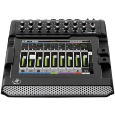 Consola Digital 16CH Mackie DL1608