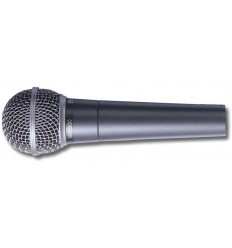 Microfono Alambrico Behringer XM8500