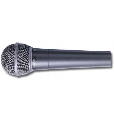 Microfono Alambrico Behringer XM8500