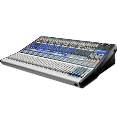 Consola Digital 32CH PreSonus StudioLive 32.4.2AI