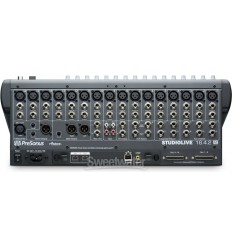Consola Digital 16CH PreSonus StudioLive 16.4.2AI 2