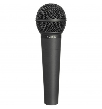 Microfono Alambrico Behringer XM8500