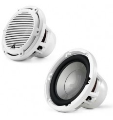 Bajo Marino 10 Jl Audio 250W M10IB5-CG-WH 2