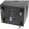 Bajo Amplicado 18" QSC KW181 Bajo Amplicado 18" QSC KW181